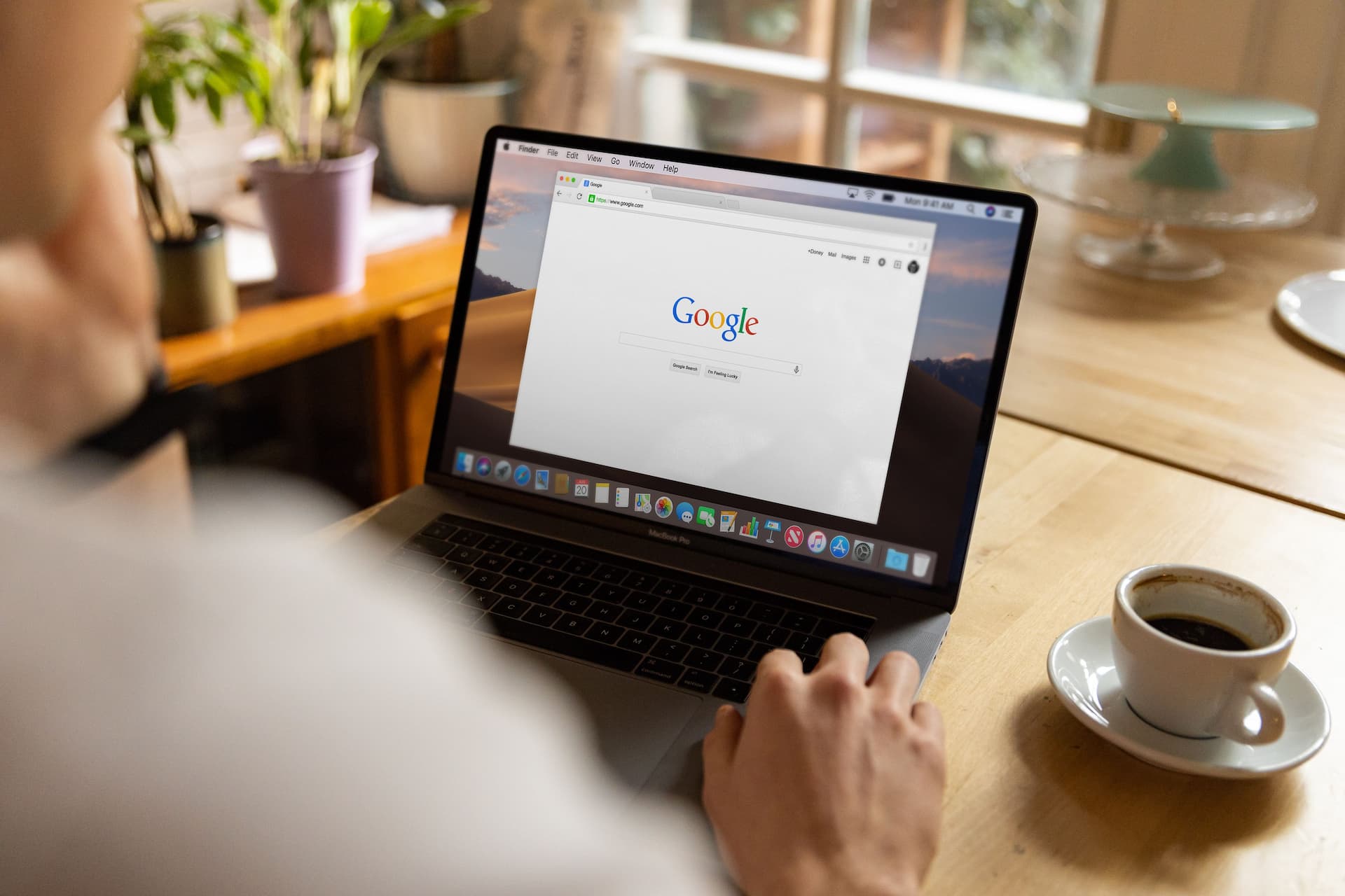 Firmamı Google'da aratıyorum ama çıkmıyor, neden?