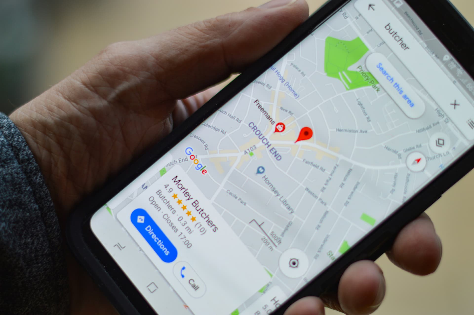 Google İşletme Profili nasıl açılır, neden önemli?