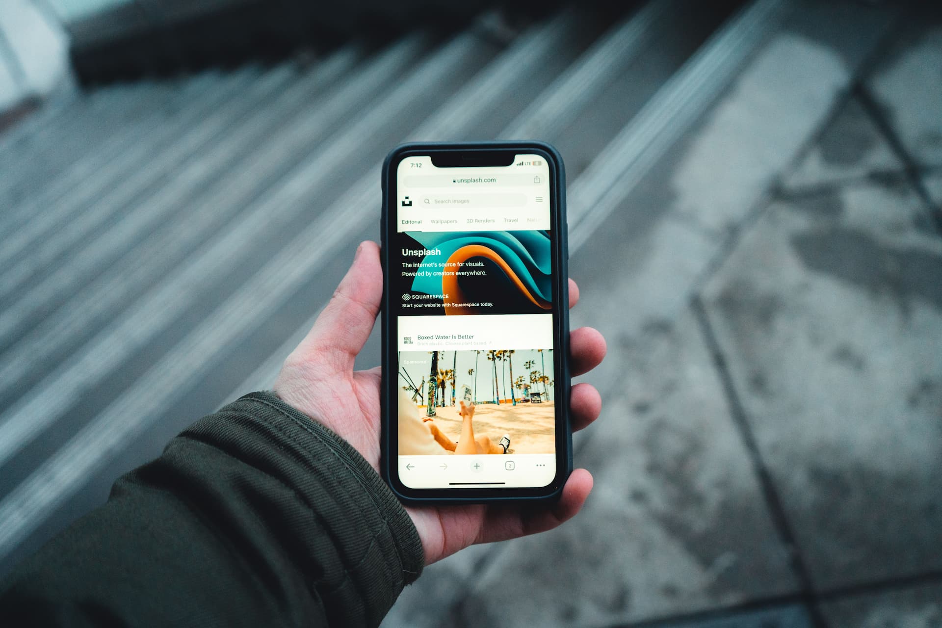 Web sitem telefonda düzgün görünmüyor, nasıl anlarım?
